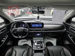 BAIC X7
